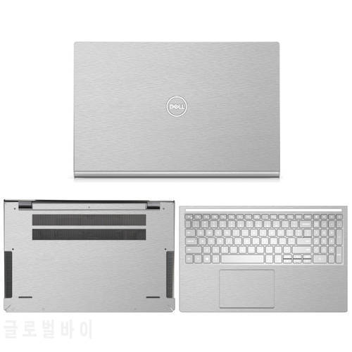 Laptop Stickers Decal for DELL Inspiron 15 7501 2020 Anti-dust Computer Skin for DELL Vostro 15 7500 Film