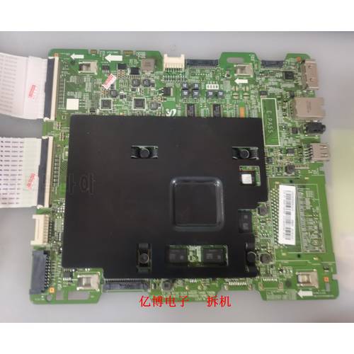 UA55KS8800JXXZ motherboard BN41 CY - 02504 - a match screen - XK055FLLV3H