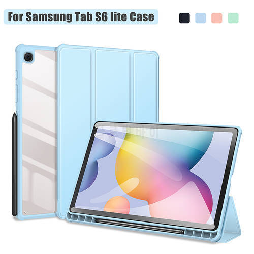 For Samsung Tab S6 Lite Case For Samsung Tab 10.4