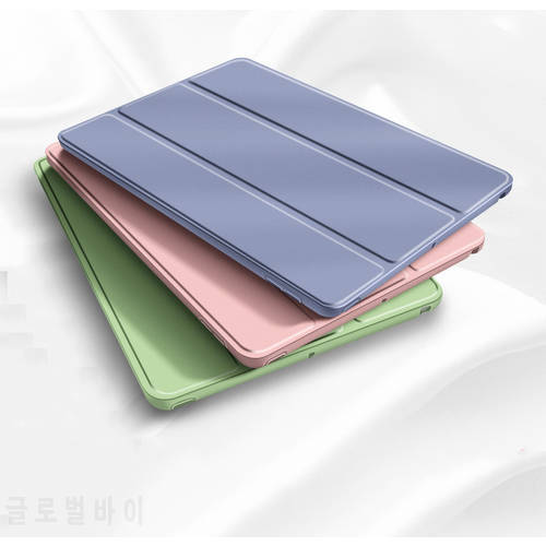 Tablet soft Case For Huawei MatePad T10S 10.1