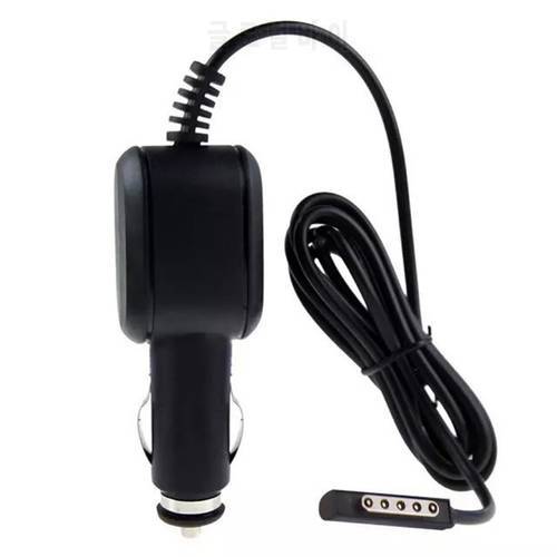 12V 3.6A Laptop Car Charger with Cable Portable and Quickly USB Output Power Charger Adapter Cable in Car