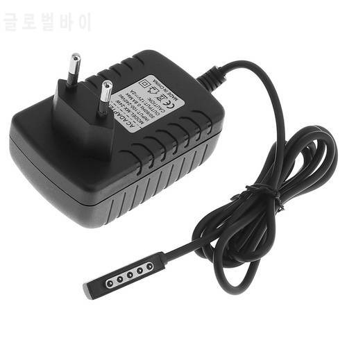 Computer Charger for Microsofe Surface 2/rt Tablet Charger 12v2a24w Charger Universal LESHP 12V