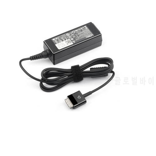 19V 1.58A 30W Battery Charger for Dell XPS 10 Latitude 10 ST ST2 ST2e Streak 10 Tablet AC Adapter