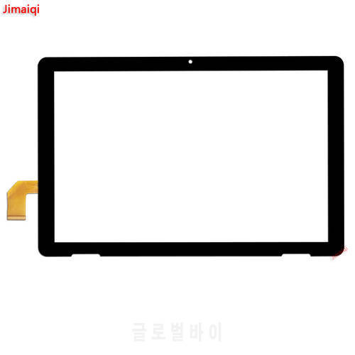 New For 10.1&39&39 Inch DEXP Ursus K41 4G Tablet Capacitive Touch Screen Panel Digitizer Sensor Replacement Phablet Multitouch