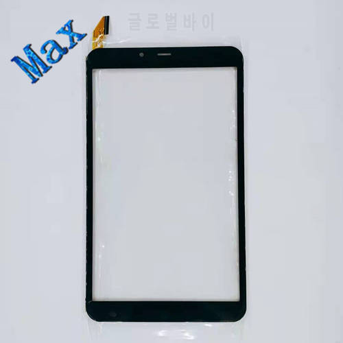 For 8 inch GY-P80283A-01 Touch Screen Touch Panel Digitizer Glass Sensor Replacement