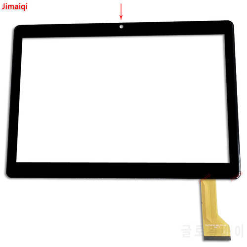 New For 10.1&39&39 Inch XC-PG1010-262-FPC-A0 Tablet Capacitive Touch Screen Panel Digitizer Sensor Replacement Phablet Multitouch