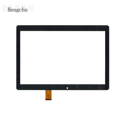 10.1 Inch For Digma Plane 1524 PS1136MG Touch Screen Digitizer Panel Replacement Glass Sensor