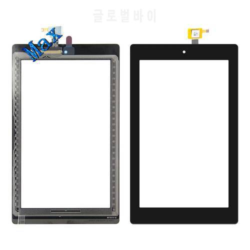 For Fire 7 9th Gen HD 7 2019 m8s26g Tablet PC Touch Screen Digitizer Sensor Glass Panel Replacement