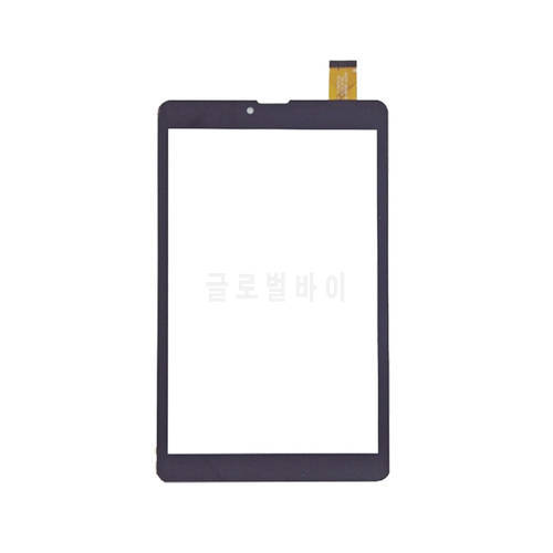 NEW 8 inch Touch Screen Digitizer Glass Panel replacement For IRBIS TZ885