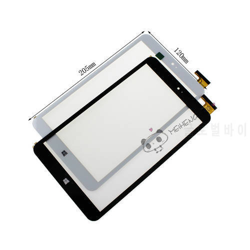 New 8 inch Tablet FPC-FC80J107-03 Touch screen digitizer panel replacement glass Sensor