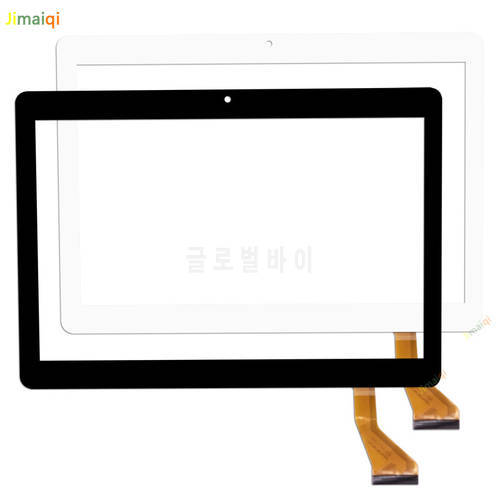 New For 10.1&39&39 inch MJK-0675 FPC MF-879-101F MF-835-101F MJK-0607-V1 FPC Tablet Touch Screen Touch Panel MID digitizer Sensor