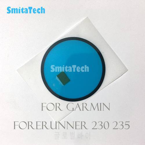 Waterproof Double-sided tape Paste Material GARMIN Forerunner 230 Forerunner 235 stick Screen and back cover