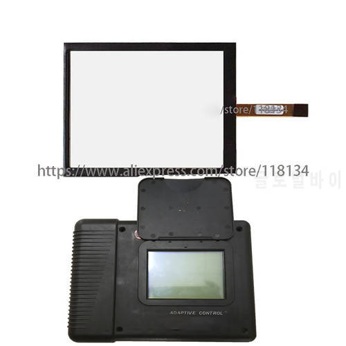 New CH530 Touch Screen Glass Digitizer Touch Panel MOD02092 X13650827-07MOD01490 120mm*92mm