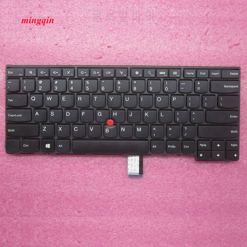 New Original US Keyboard For Lenovo ThinkPad L460 L470 KB FRU 01EN468 01EN508 04Y0824 04Y0854 04Y0862 04Y0892 00HW906