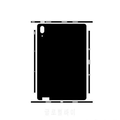 Special Design 1PCS back Skin Sticker Cover Case Film For Lenovo Xiaoxin Pad Plus P11 Pro 2021 tablet PC