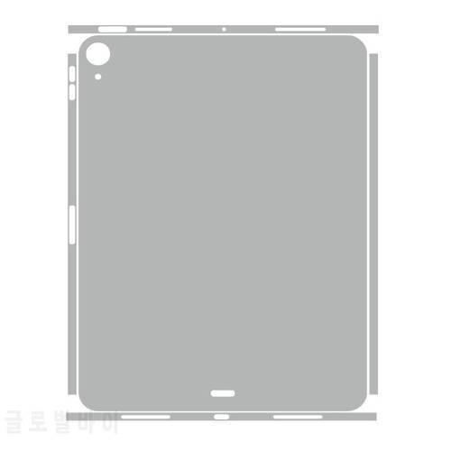 Special 1PCS Back Skin Sticker Cover Case Film For Apple Ipad air 4 5 Mini 4 3 2 Mini 6 A1538 A1550 A2133 A2124 A2126 7.9