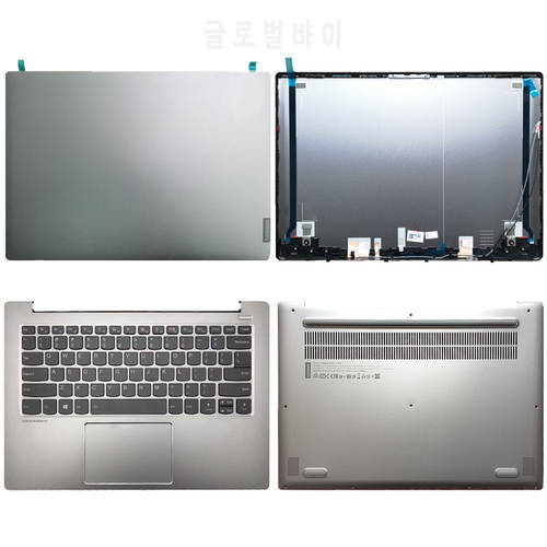 Laptop LCD top cover for lenovo for ideapad 530s 530s-14 530s-14ikb 81eu 5cb0r20137 am171000420 back cover case new
