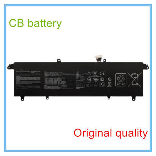 Original quality C31N1821 Battery For S13 UX392FA UX392FN UX392FN-XS71