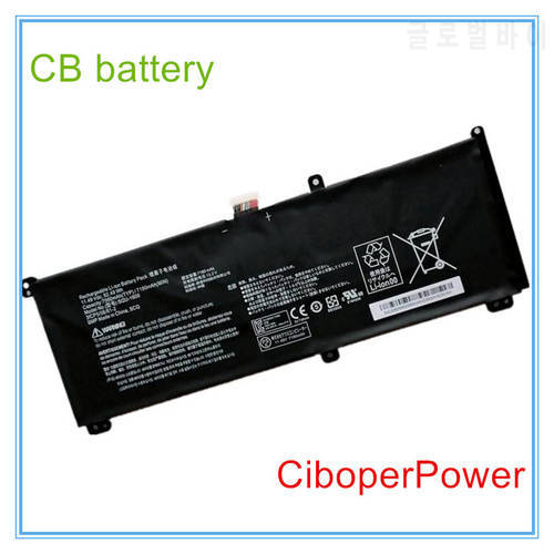 11.49V 82.49Wh original quality Battery For SQU-1609 31CP5/58/81-2 SQU-1611 SQU-1710 SQU-1713 Laptop