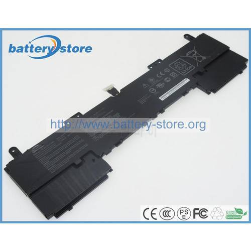 Free ship Genuine 15.4V, 71W battery 0B200-03470000 for ASUS ZENBOOK 15 UX534FA , UX533FD-A8067T