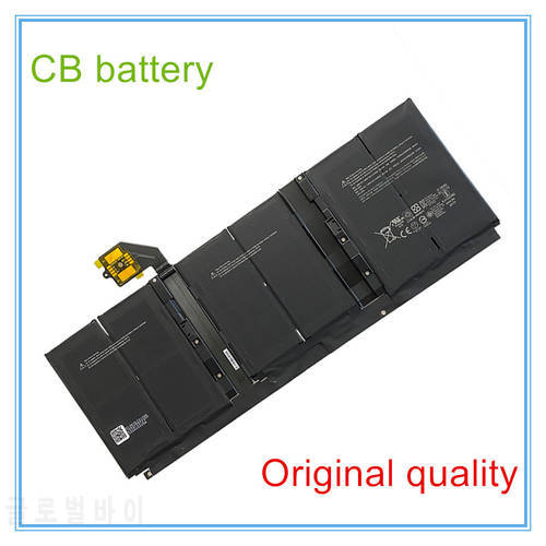 Original quality G3HTA052H G3HTA057H, G3HTA058H DYNT02 Laptop Battery For 3 13.5 1867 1868 7.58V 45.8Wh