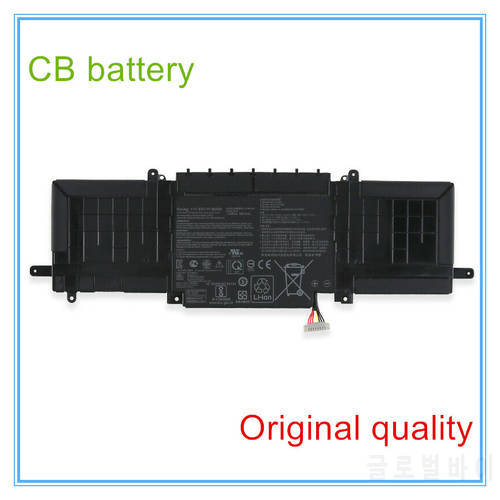 C31N1815 Laptop Battery For 13 U3300FN UX333 UX333FA UX333FN BX333FN RX333FA RX333FN