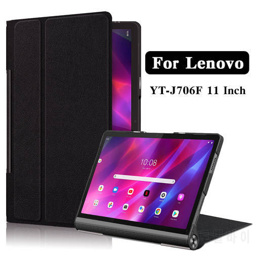 Cover Case For Lenovo Yoga Tab 11