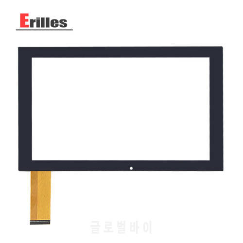 New 10.1 inch Touch Screen Panel Digitizer Sensor For Genesis GT-1450