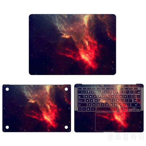 Vinyl Stickers for Macbook Air 13.3 A2337 A2179 Laptop Skins for Macbook Pro 2021 A2442 A2485 Pro 13.3 A2338 A2289 A2251 Film