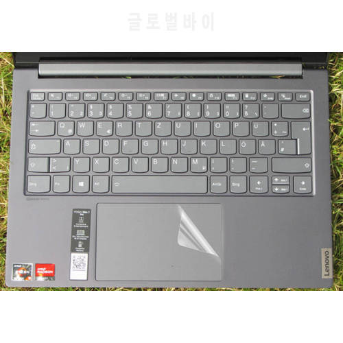 Matte Touchpad Protective For LENOVO Yoga Slim 7 7i Pro 14 14itl5 14ach5 film Sticker Protector TOUCH PAD TOUCHPAD