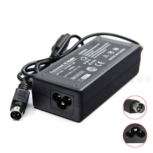 24V 3A 2.4A 2.1A AC Adapter Power Supply Charger for NCR RealPOS 7197 POS Thermal Receipt Printer For EPSON TM-U220P PS180 PS179