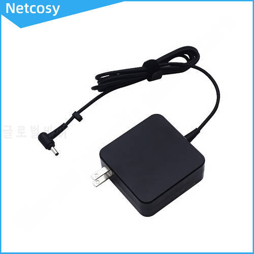 65W AC Adapter/Laptop Charger For Asus VivoBook flip 14 15 17 F412 F512 X512 F412DA F512DA F512JA F512FA X512FA X512DA UX52 K513