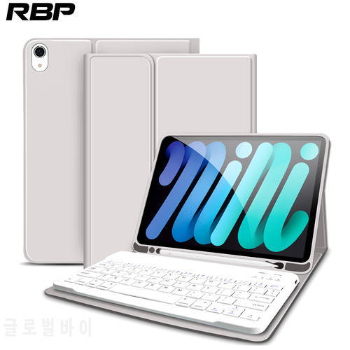 2022 Magnetic Keyboard Case for iPad Air 4/5 Case 10.2 7th 8th 9th Generation Wireless Keyboard for iPad Pro 11 2020 2021 Case