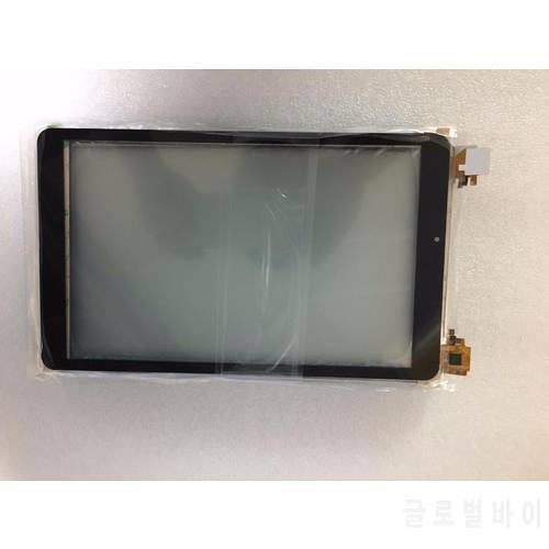 10.1&39&39 New tablet pc touch screen for Irbis TZ172 TZ102 3G TZ 172 3GTouch panel Digitizer Glass Sensor