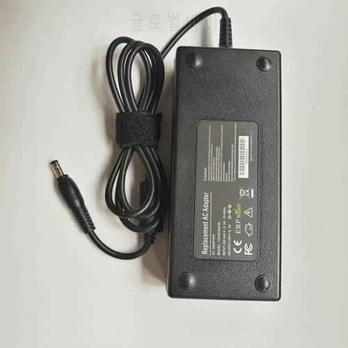 Universal Laptop AC Adapter 19V 6.3A 5.5*2.5mm for Asus N750 N500 G50 N53S N55 Toshiba S75D S75T S870 S870D S875 Liteon Charger
