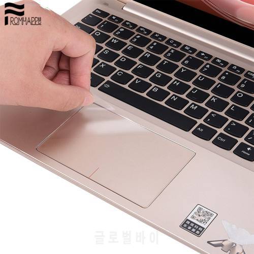 Matte Touchpad Sticker for Huawei Matebook D14 D15 Clear Anti-scratch Trackpad Protective Cover Skin for Honor Magicbook Pro16.1
