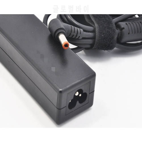 New AC adapter 20V 4.5A 90W Power Charger 5.5*2.5mm Cable For LENOVO G470 Y460 Y470 G480 Laptop