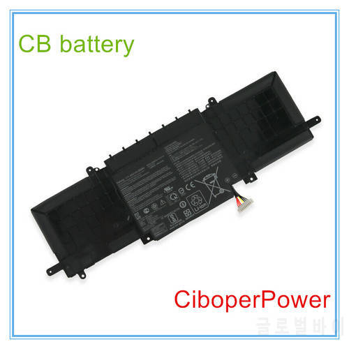 C31N1815 Laptop Battery For 13 U3300FN UX333 UX333FA UX333FN BX333FN RX333FA RX333FN