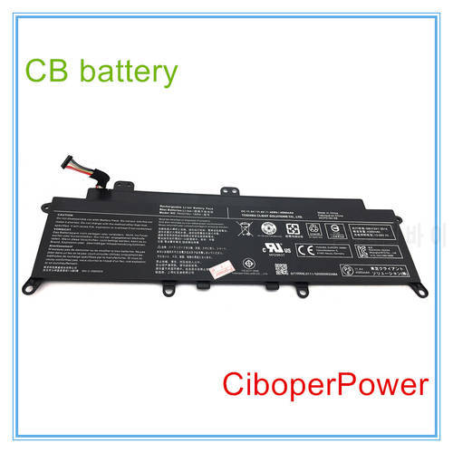 PA5278U-1BRS Laptop Battery For X30-D X30-D-123 X30-D-11U X40-D Batteries 11.4V 48Wh