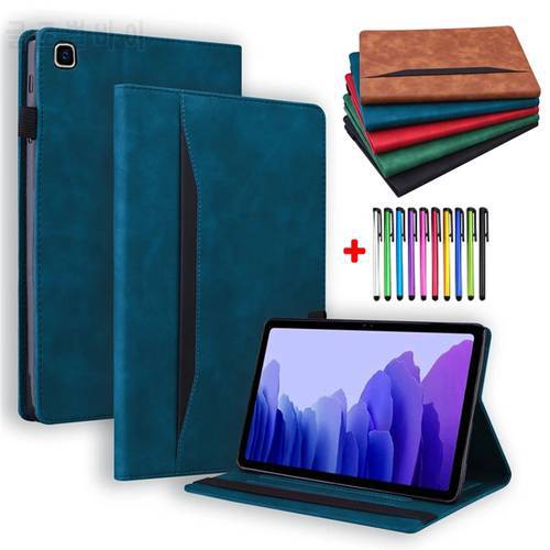 Coque For Xiaomi Mipad 5 Cover PU Leather Caqa For Xiaomi Pad 5 Mi Pad 5 Pro Case With Wallet Card Shell Soft TPU Caqa 2021 11