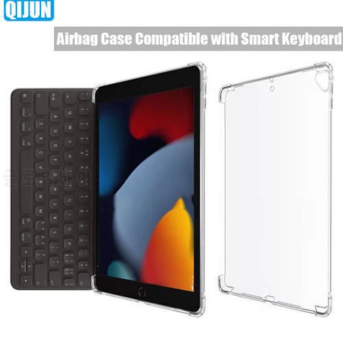 Tablet Airbag case for Apple ipad mini 5 2019 7.9