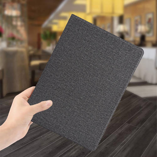 Funda Samsung Galaxy Tab A 9.7 & S Pen 2015 SM-P550/T555/T550 Tablet Case Soft Silicone Shell Leather Flip Cover Stand Conque