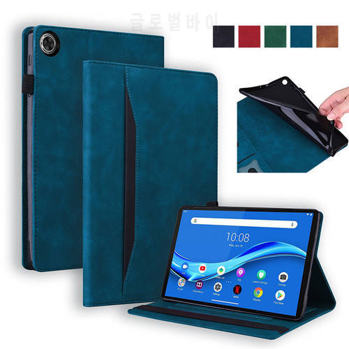 for Lenovo Xiaoxin Pad 2022 Case Tab M10 Plus 3rd Gen 10.6