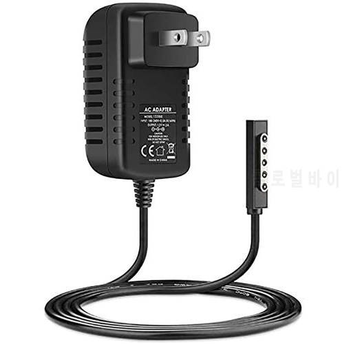 48W 12V 3.6A AC Adapter Charger for Microsoft Surface Pro 2 Surface Pro 1 Surface RT