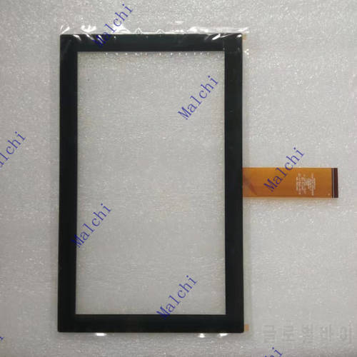 C254157A1-FPC956DR Touch Screen Touch Panel Digitizer Glass Sensor Replacement