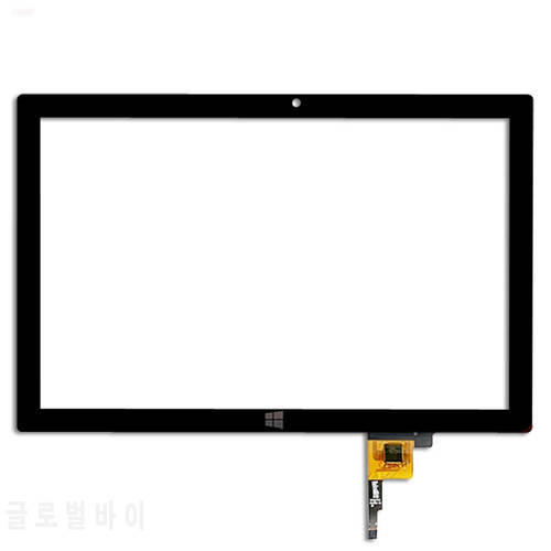 Phablet Panel For 10.1&39&39 Inch Kingvina PG1096-V3 Tablet External Capacitive Touch Screen Digitizer Sensor Replacement Multitouch