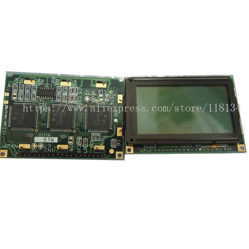 New original Compatible G1216BIN G1216 G1216B Display LCD