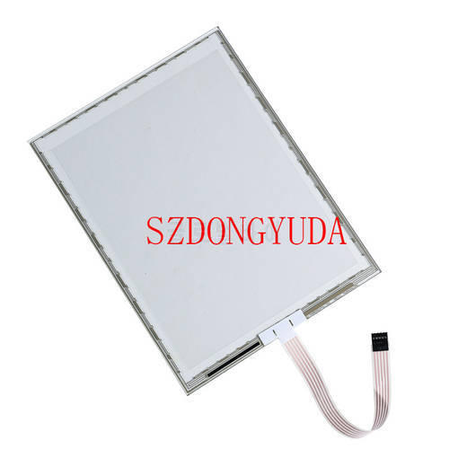 New Touchpad 10.4 Inch For B&R Power Panel 200 4PP220.1043-75 4PP220.1043.75 Touch Screen Digitizer Glass