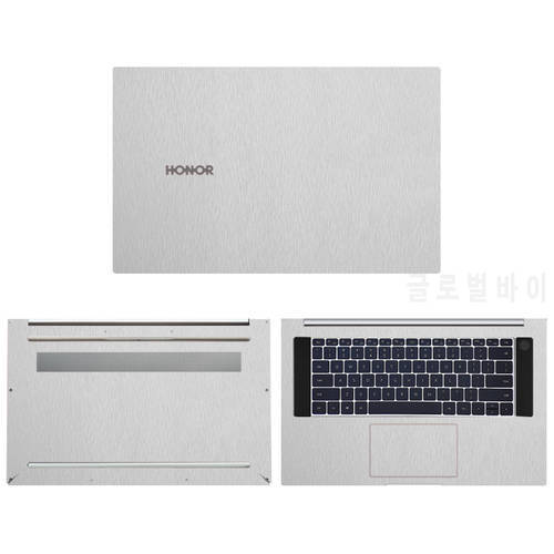 Vinyl Stickers for Honor Magicbook 14 2022/16 Pro HYM-W76 2021 Laptop Skins for Honor Magicbook 16 HYM-W56 2022 Film