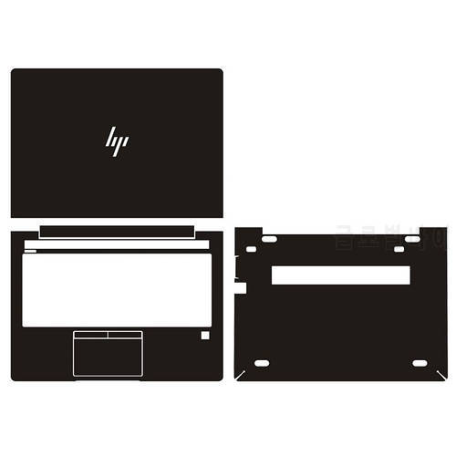 3PCS Skin Sticker Cover Film For HP 14-dh0000 14-EH0000 15-FA0000 EliteBook 735 830 G6 745 840 G5 845 G8 860 865 835 G9 16-B0000